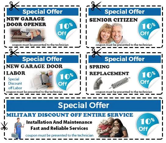 Capitol Garage Door Service Runnemede, NJ 856-454-9358 - CouponSet7-five