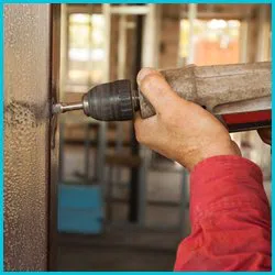 Capitol Garage Door Service Runnemede, NJ 856-454-9358 - side-garage-door-installation